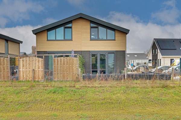 Medium property photo - Ijzeroven 36, 7031 GC Wehl